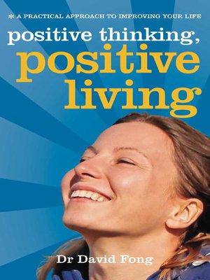 cover image of Positive Thinking, Positive Living